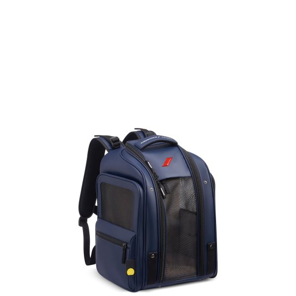 Sac à dos pour chat/chien Delsey