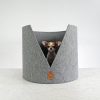 Corbeille pour chats et petits chiens
