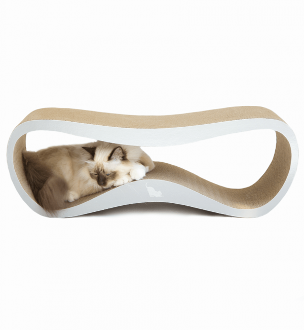 Griffoir pour chat design LUI My Kotty