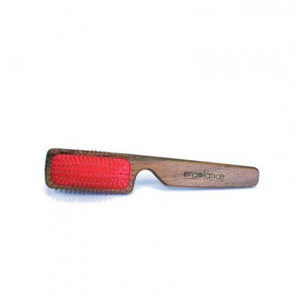 Brosse démêlante Ergolance