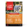 Croquettes Orijen Original Cat pour chat