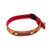 Collier pour chat Fireworks
