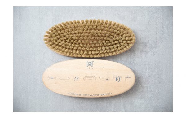 Brosse à tissus 2.8