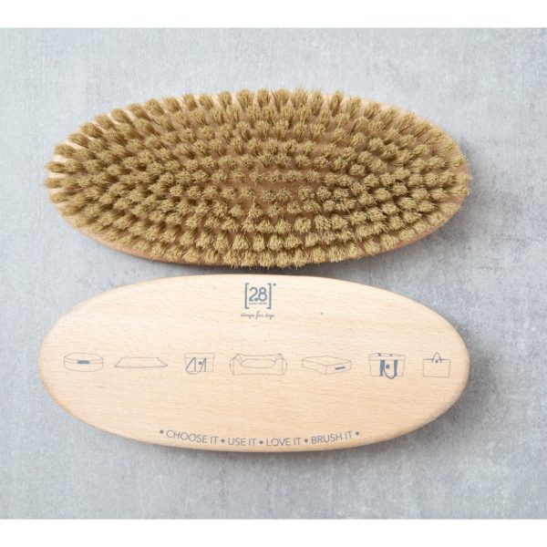 Brosse à tissus 2.8