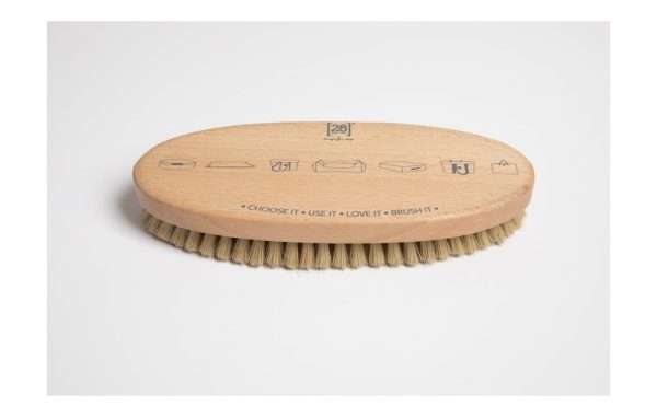 Brosse à tissus 2.8