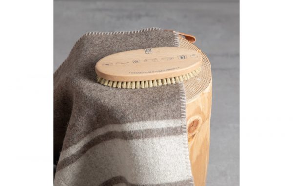 Brosse à tissus 2.8