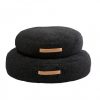 Coussin apaisant pour chien en laine