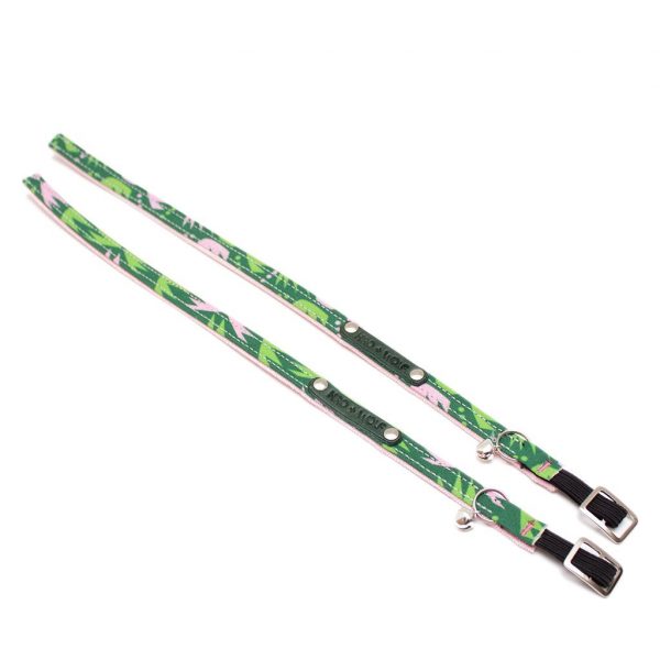 Collier pour chat Combs