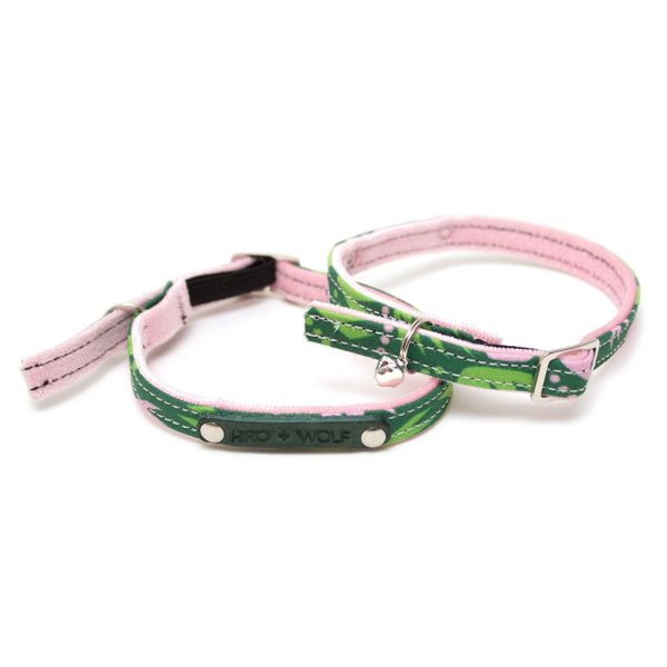 Collier pour chat Combs