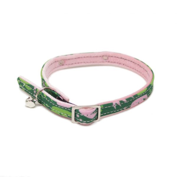 Collier pour chat Combs