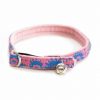 Collier pour chat Nebula