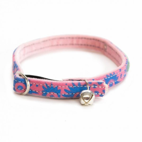 Collier pour chat Nebula