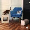 Griffoir pour chat Tour XL Homycat
