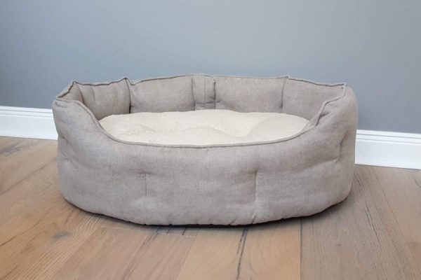 Panier rond Brandon