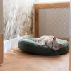 Lit de luxe pour chat Donut