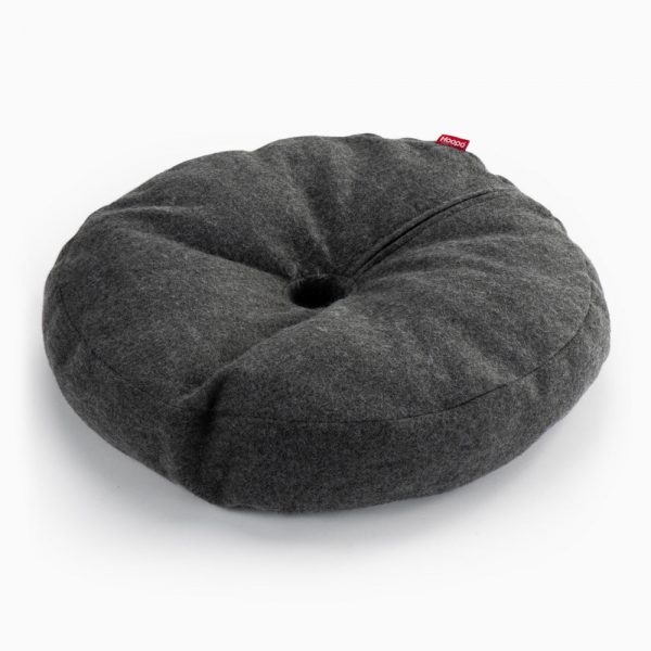 Lit de luxe pour chat Donut