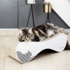 Griffoir design pour chat en carton - VIGO - MY KOTTY