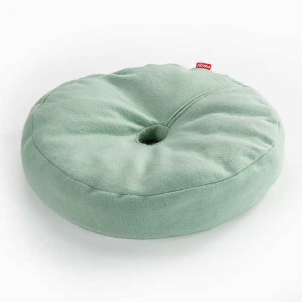 Lit de luxe pour chat Donut