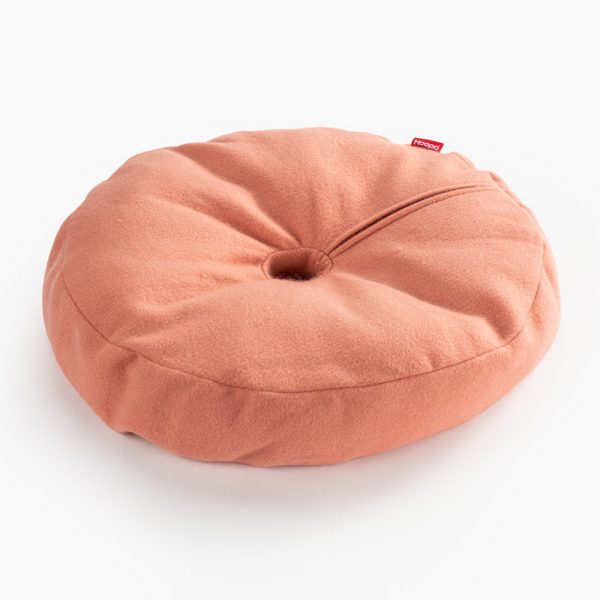 Lit de luxe pour chat Donut
