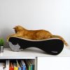 Griffoir design pour chat en carton - VIGO - MY KOTTY