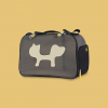Sac de transport pour chat Mesh
