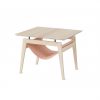 Hamac pour chat - Table basse Kikko