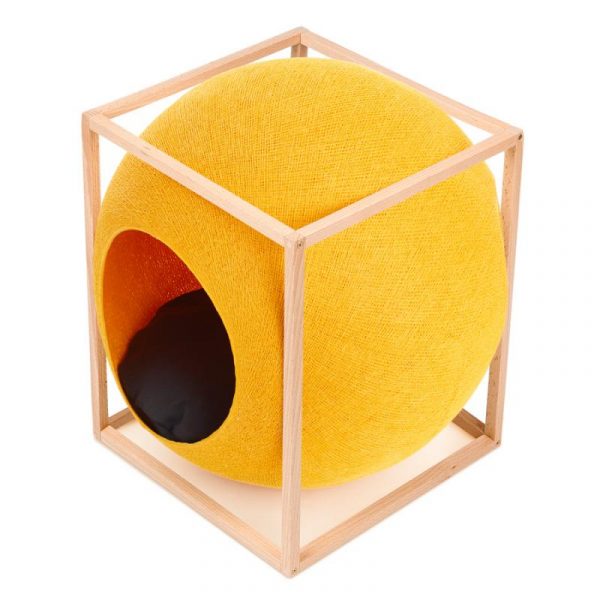 Le Cube Meyou