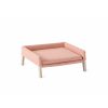 Banquette lit pour chat et chien Lulu