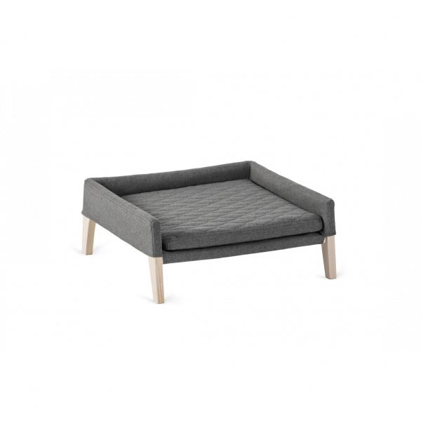 Banquette lit pour chat et chien Lulu