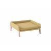 Banquette lit pour chat et chien Lulu