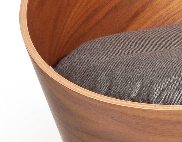Panier pour chien et chat design Covo