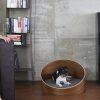 Panier pour chien et chat design Covo