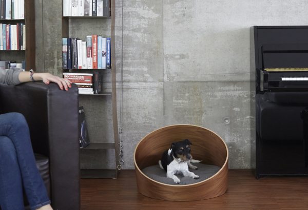 Panier pour chien et chat design Covo