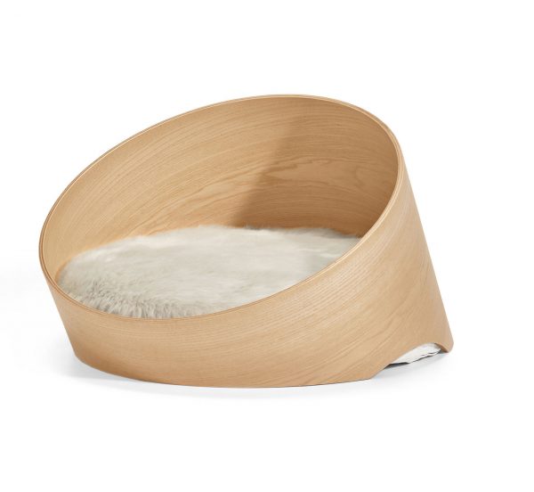 Panier pour chien et chat design Covo