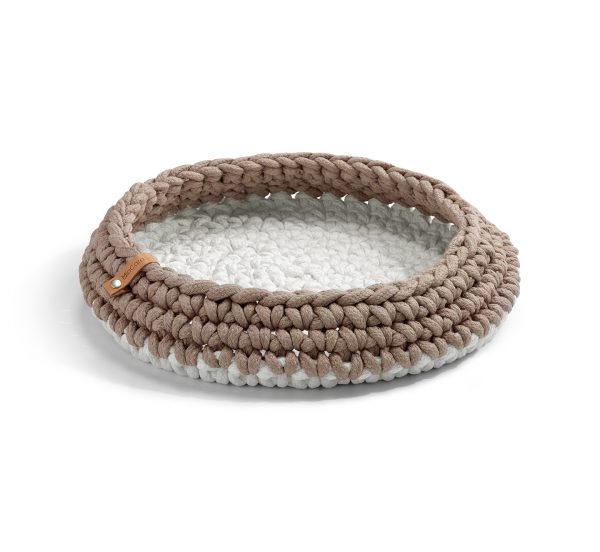 Panier pour chat Nido