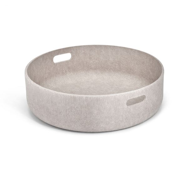 Panier pour chat design Cesto