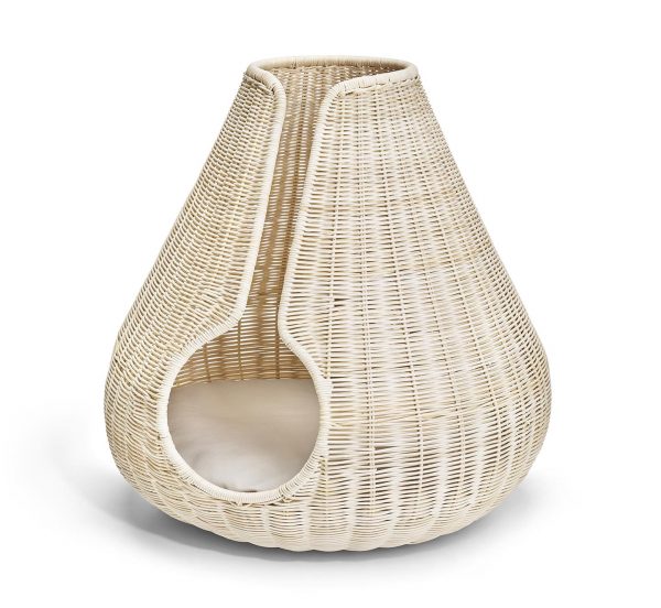 Maison pour chat Perla