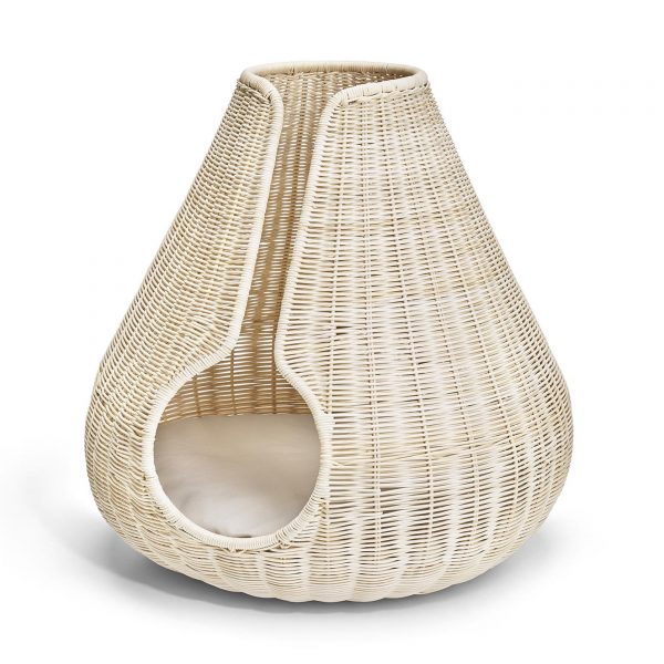 Maison pour chat Perla