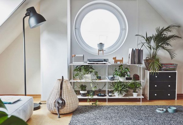 Maison pour chat Perla