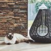 Maison pour chat Perla
