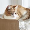 Coussin pour chat pour arbre à chat Torre