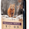 Croquettes Wolfood chat Original Cat & Kitten