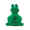 Grenouille pour chat à la cataire