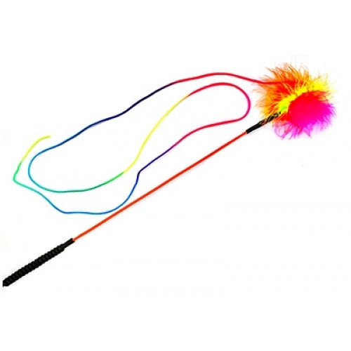 Baguette Rainbow Dash Teaser