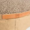 Coussin pour chat et chien Irvin (3 couleurs)