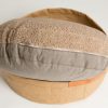 Coussin pour chat et chien Irvin (3 couleurs)