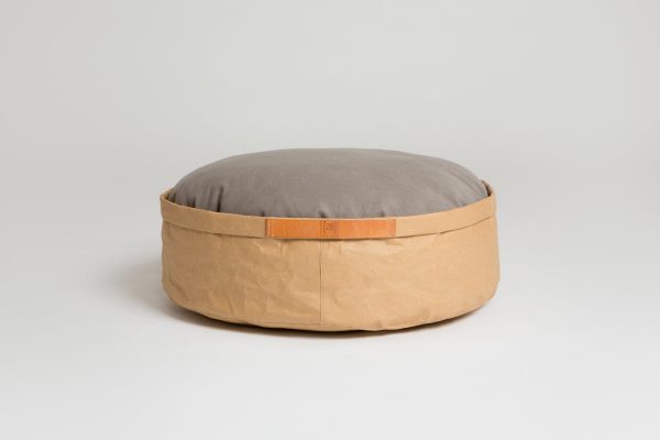 Coussin pour chat et chien Irvin (3 couleurs)