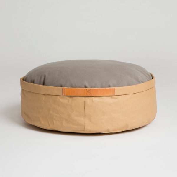 Coussin pour chat et chien Irvin (3 couleurs)