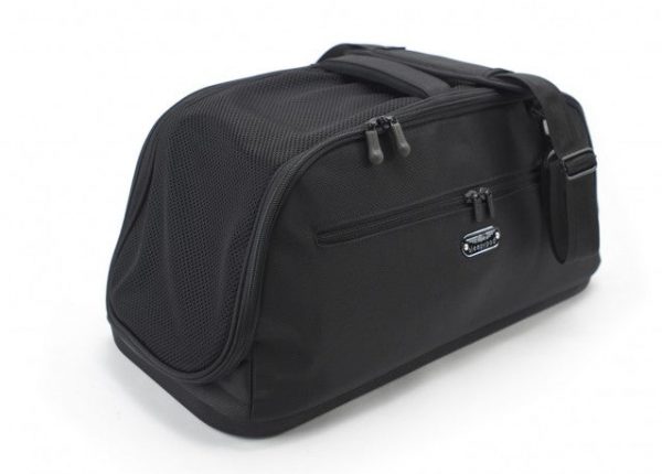 Sac de transport pour chien/chat spécial avion