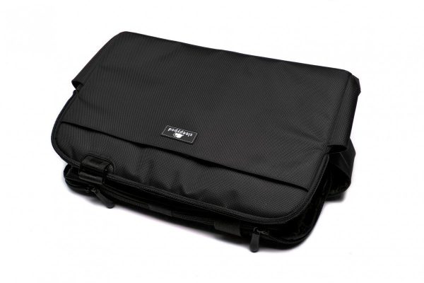 Sac de transport pour chats et petits chien Atom